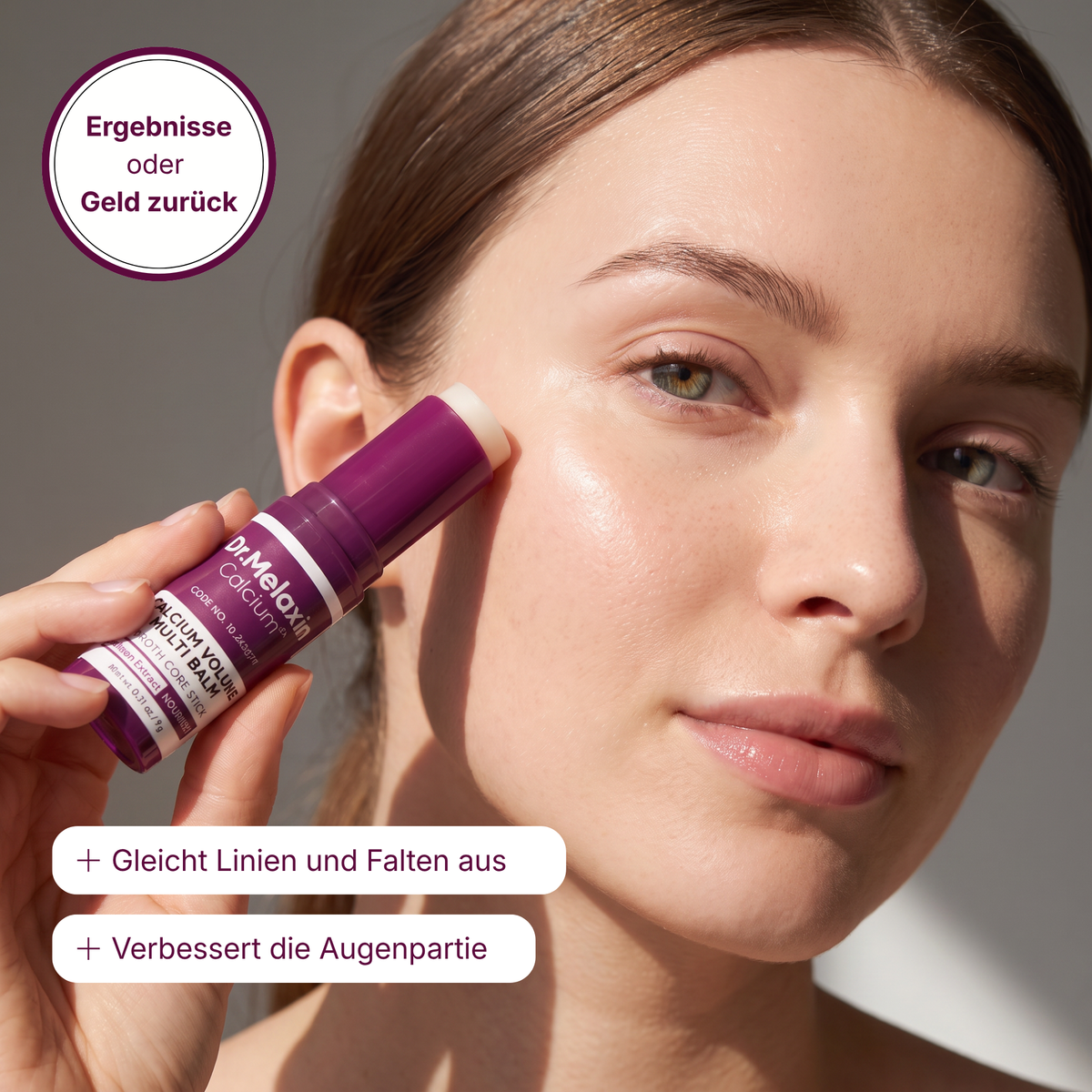 Calcium Volume Multi Balm