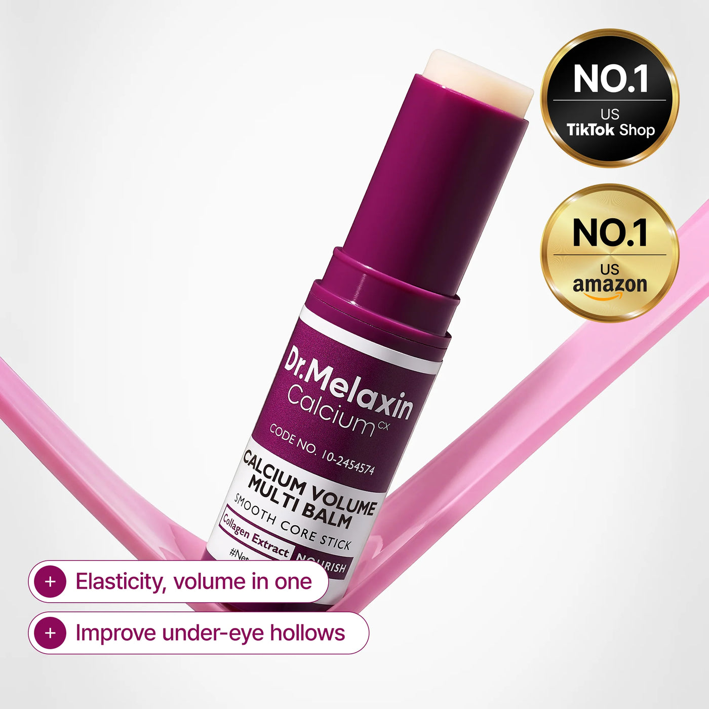 Calcium Volume Multi Balm