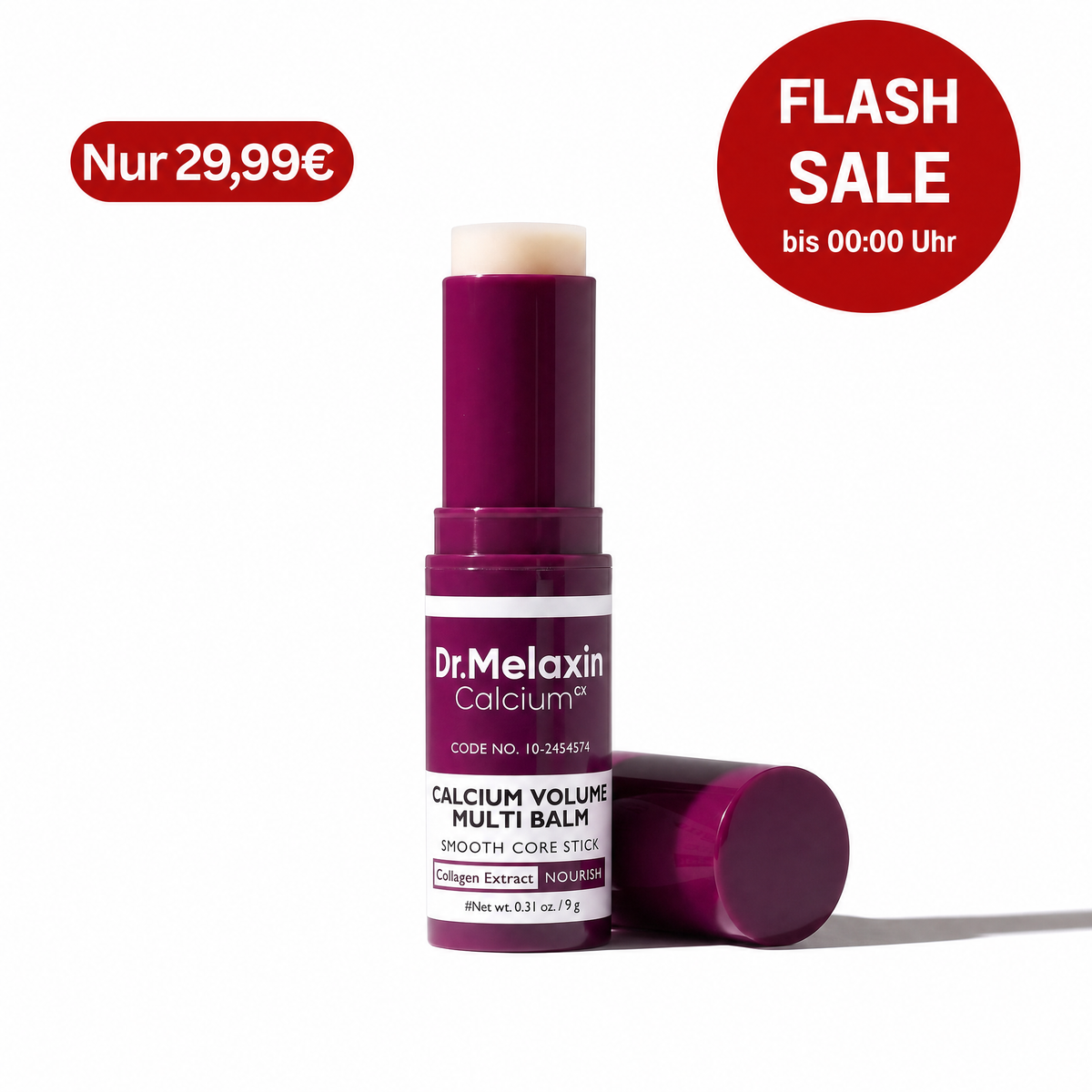 FLASH SALE – Calcium Volume Multi Balm
